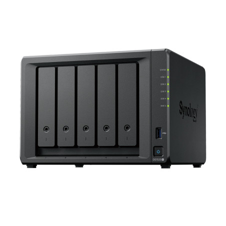SYNOLOGY DS1525+ Desktop 5-BAY R1600