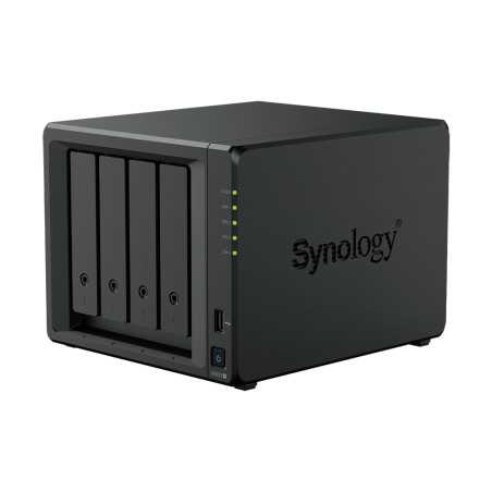 SYNOLOGY DS925+
