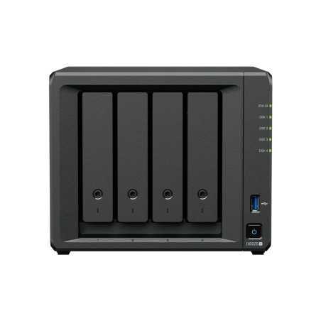 SYNOLOGY DS925+