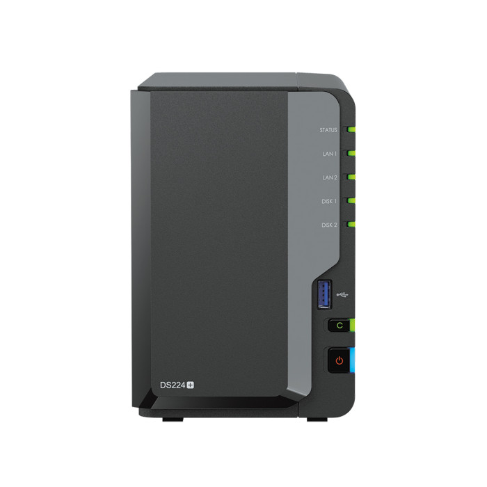 SYNOLOGY DS224+