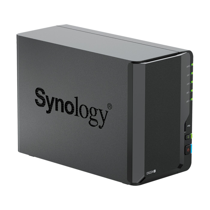 SYNOLOGY DS224+