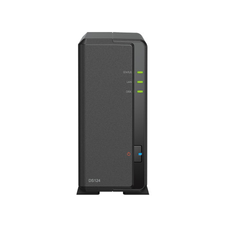 SYNOLOGY DS124