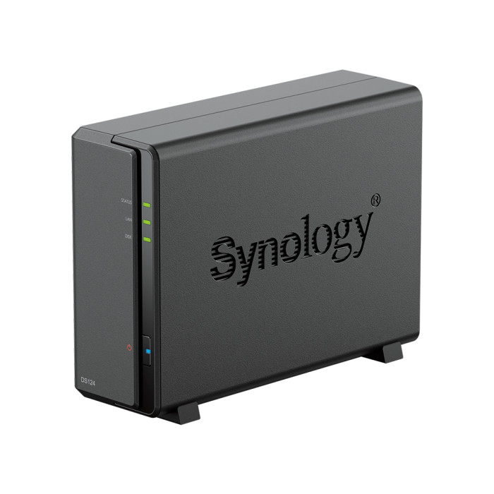 SYNOLOGY DS124