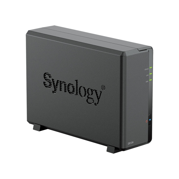 SYNOLOGY DS124