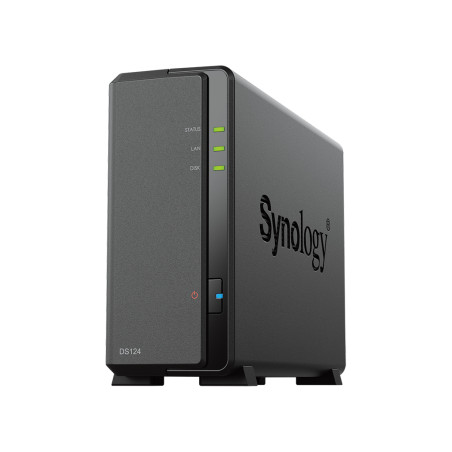 SYNOLOGY DS124