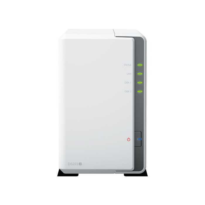 SYNOLOGY DS223J