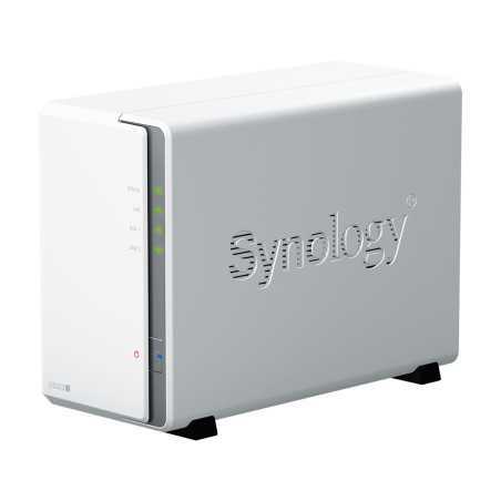 SYNOLOGY DS223J