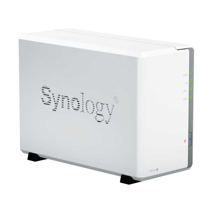 SYNOLOGY DS223J