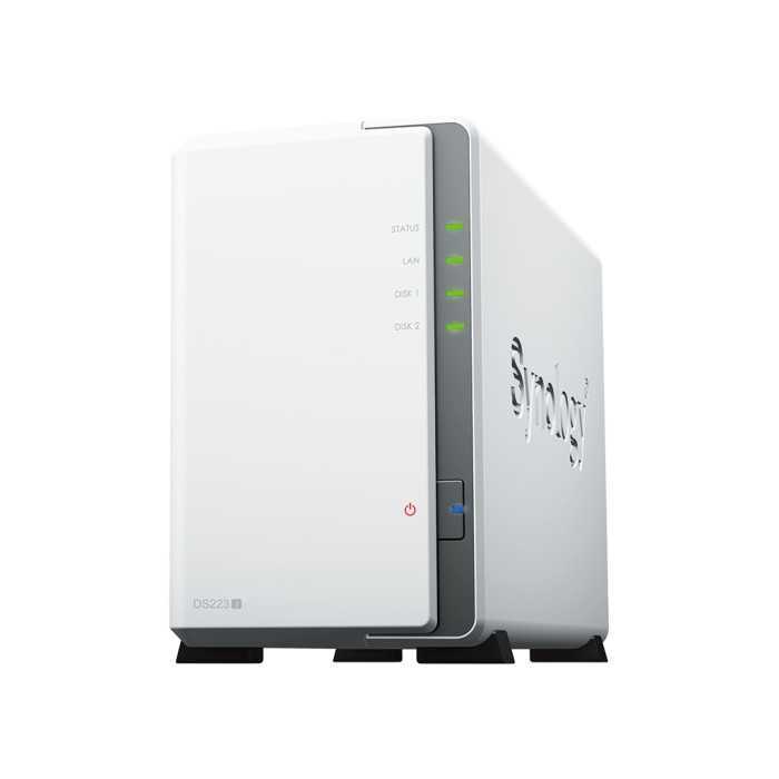 SYNOLOGY DS223J