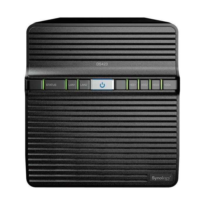 SYNOLOGY DS423
