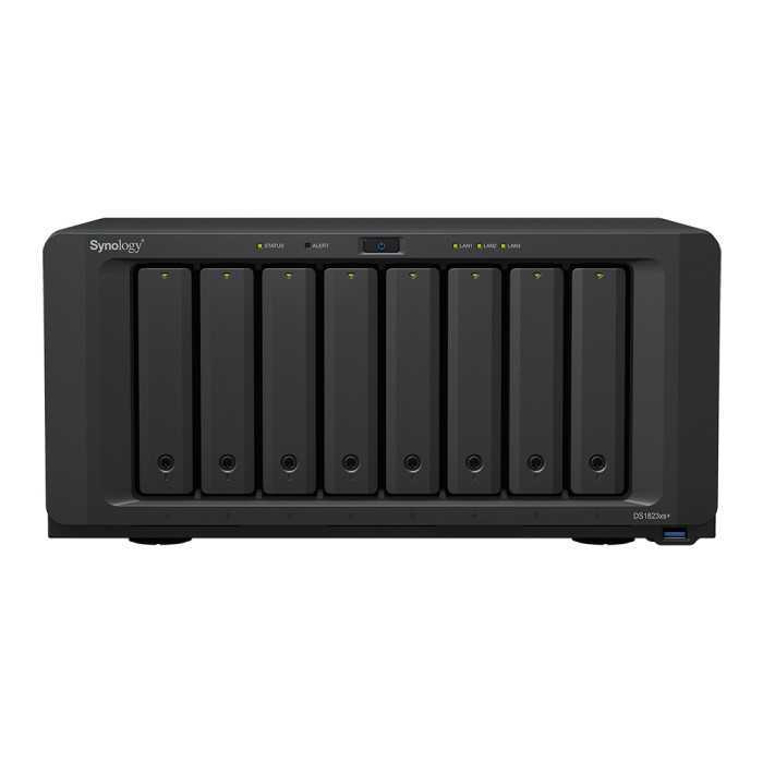 SYNOLOGY DS1823xs+