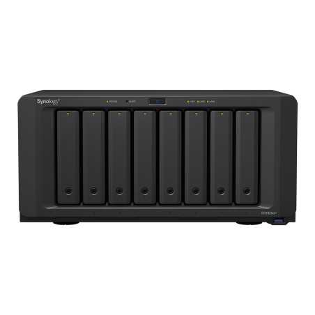 SYNOLOGY DS1823xs+