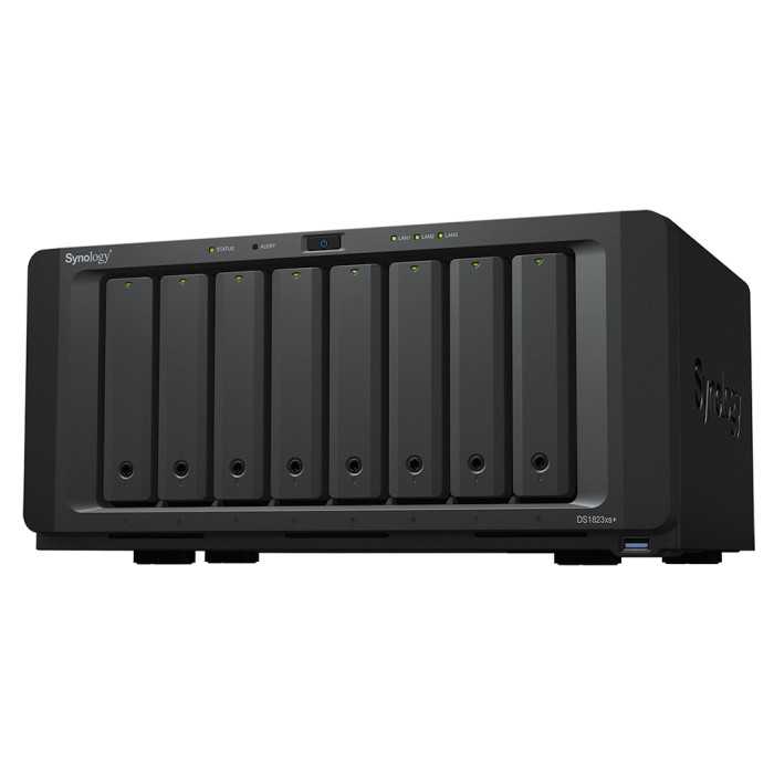SYNOLOGY DS1823xs+