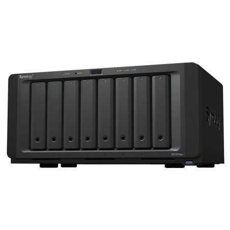 SYNOLOGY DS1823xs+