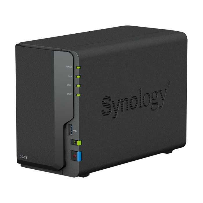 SYNOLOGY DS223