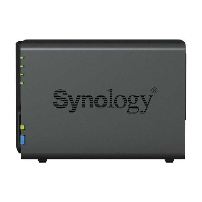 SYNOLOGY DS223