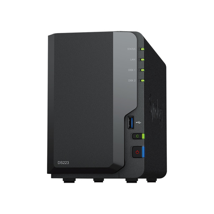 SYNOLOGY DS223