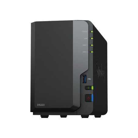SYNOLOGY DS223