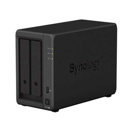 SYNOLOGY DS723+