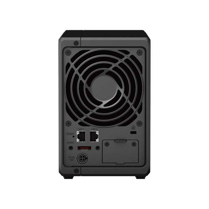 SYNOLOGY DS723+