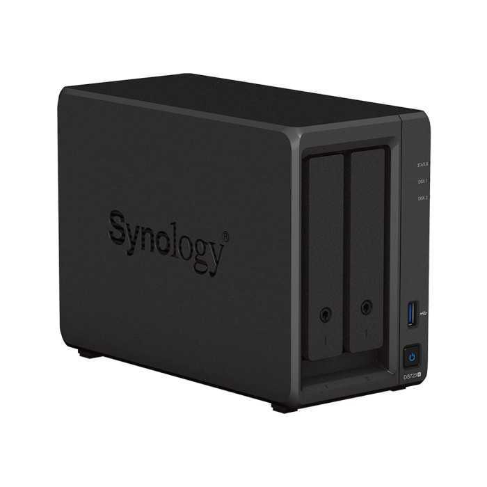 SYNOLOGY DS723+
