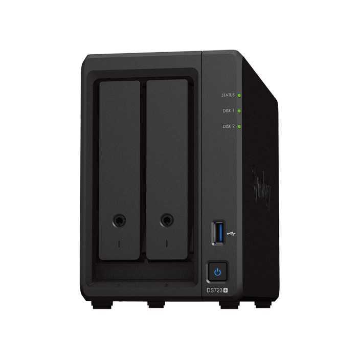 SYNOLOGY DS723+