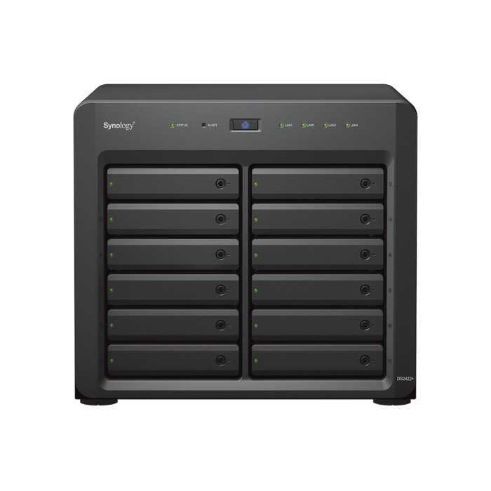 SYNOLOGY DS2422+