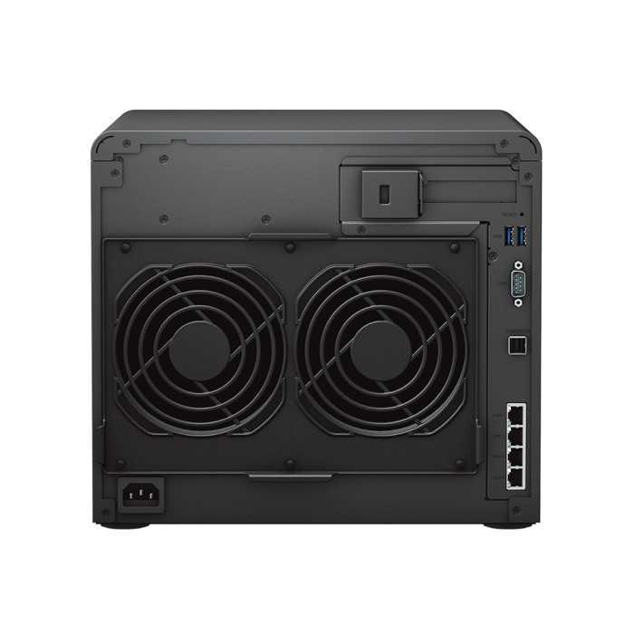 SYNOLOGY DS2422+