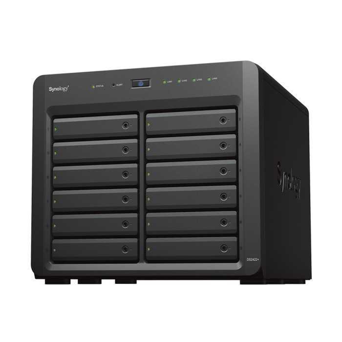 SYNOLOGY DS2422+