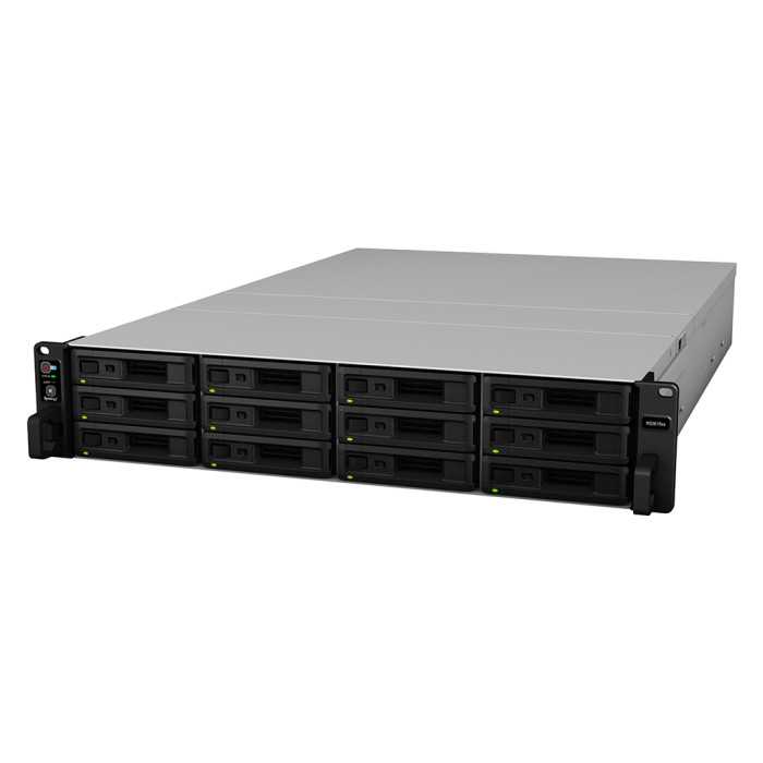 SYNOLOGY RS3618xs