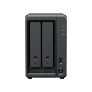 SYNOLOGY DP320