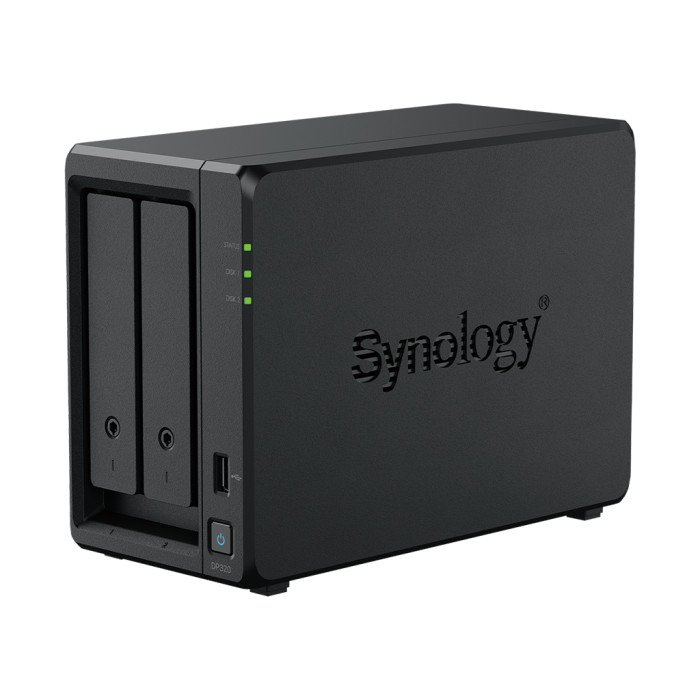 SYNOLOGY DP320