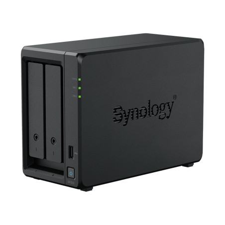 SYNOLOGY DP320
