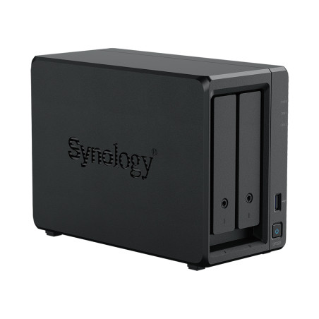 SYNOLOGY DP320