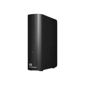WD Elements external HDD USB3.0 6TB