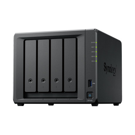 SYNOLOGY DP340