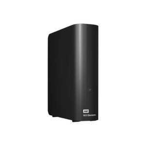 WD Elements external HDD USB3.0 6TB