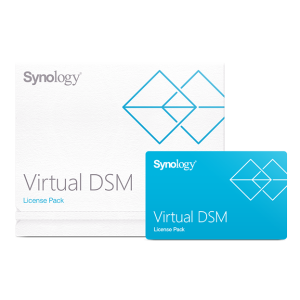 SYNOLOGY DSM Manager License