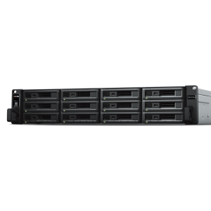 SYNOLOGY RXD1219sas 12-Bay HDD-Case