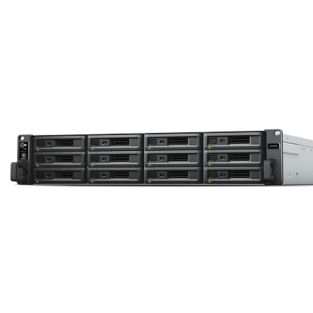 SYNOLOGY SA3200D 12-Bay NAS-Rackmount
