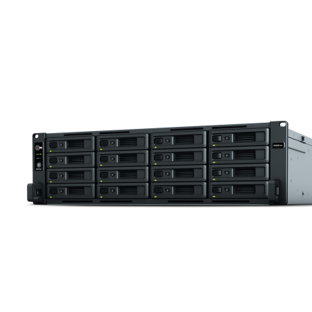 SYNOLOGY RS4021xs+ 16-bay NAS-Rack