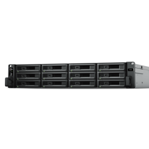 SYNOLOGY SA6400 12-Bay Rackmount EPYC 7272 3