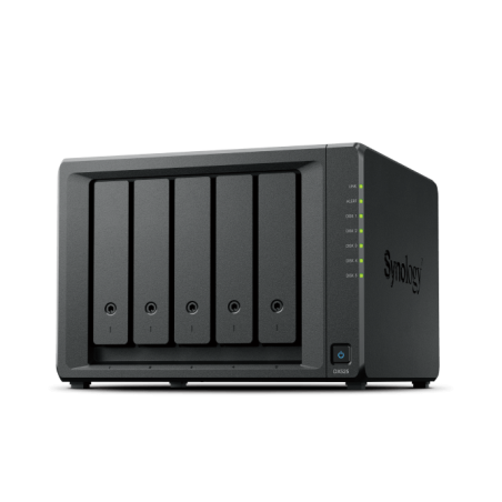 SYNOLOGY DX525 5-Bay Expansion Unit