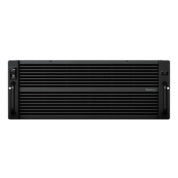 SYNOLOGY HD6500 data storage | Catalogue | DGTEC Tunisie