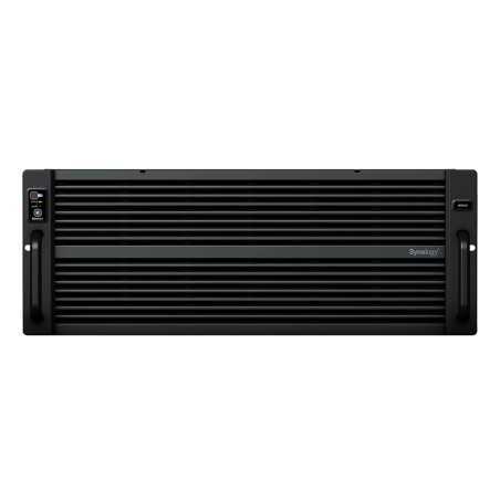 SYNOLOGY HD6500 data storage | Catalogue | DGTEC Tunisie