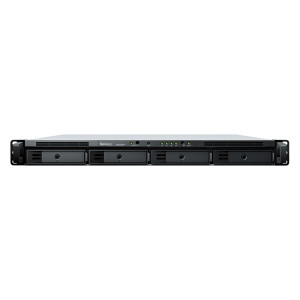 SYNOLOGY RS822RP+ 4-Bay NAS-Rackmount