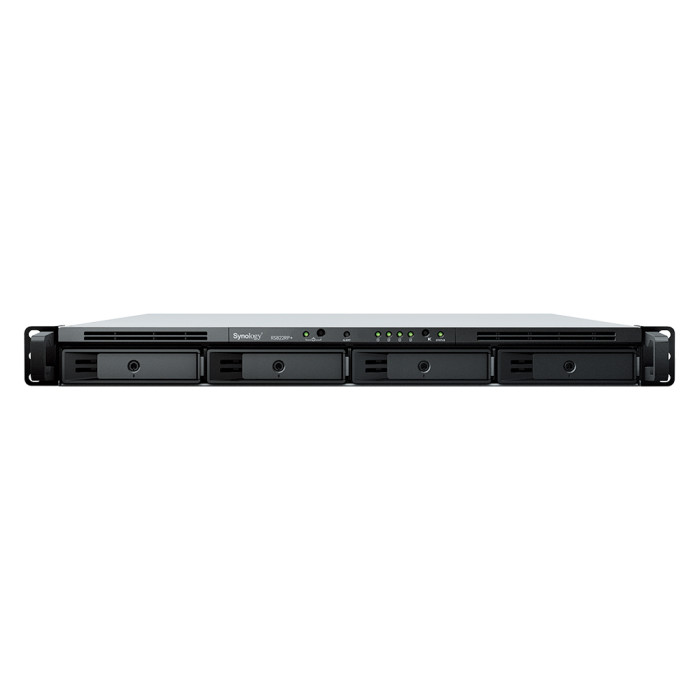 SYNOLOGY RS822RP+ 4-Bay NAS-Rackmount