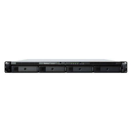 SYNOLOGY RS822RP+ 4-Bay NAS-Rackmount
