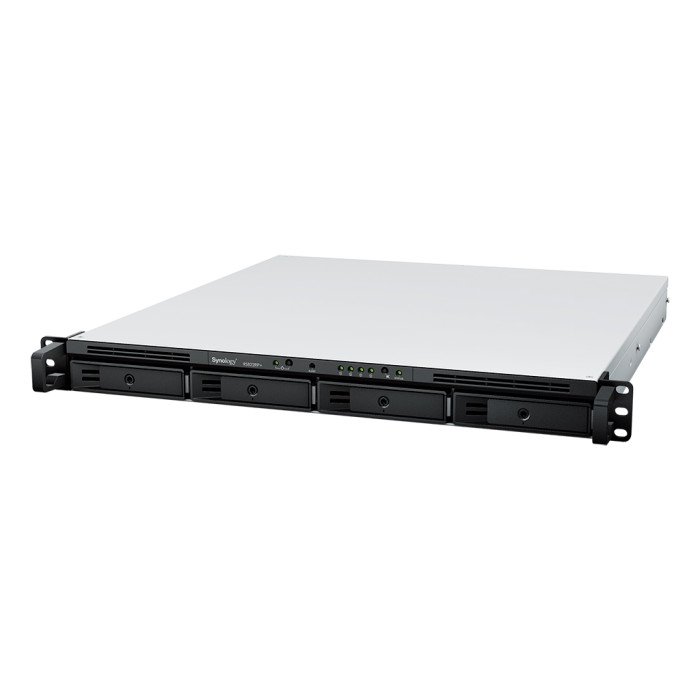 SYNOLOGY RS822RP+ 4-Bay NAS-Rackmount