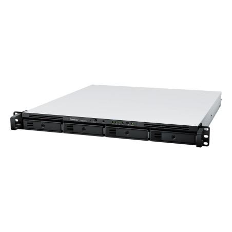 SYNOLOGY RS822RP+ 4-Bay NAS-Rackmount